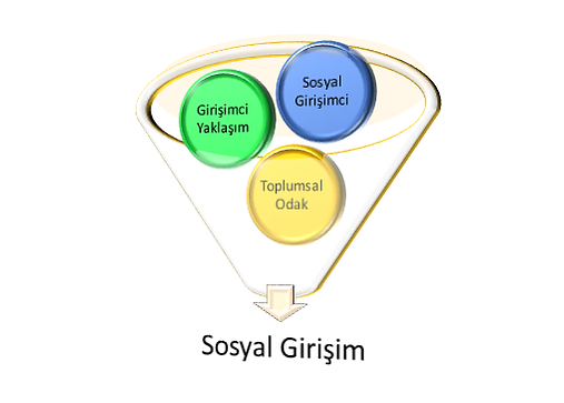 Sosyal Girişim — görsel 1